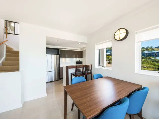 The Sebel Whitsundays Airlie Beach - photo 2