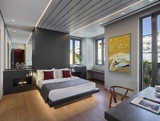 Athens Ikon Hotel - photo 1