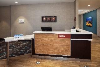 TownePlace Suites Midland South/I-20 - photo 4