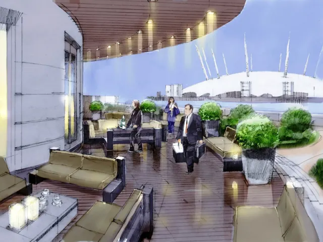 Hôtel Providence - photo 4