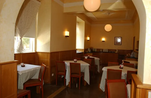 Stay Hotel Lisboa Centro Saldanha - photo 2