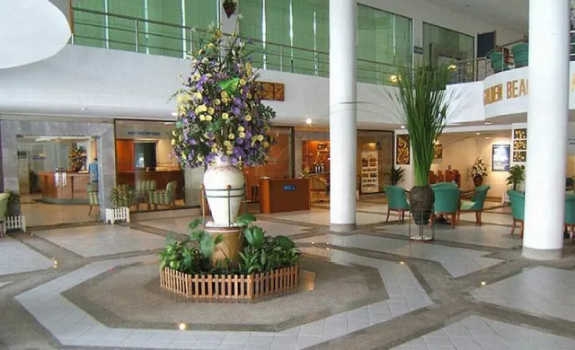 Golden Beach Cha Am Hotel - foto 2