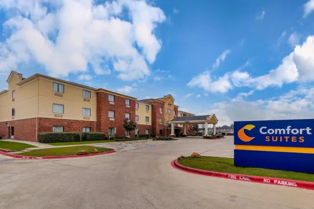 Comfort Suites Ennis - foto 3