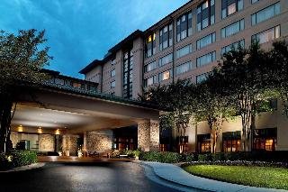 Atlanta Marriott Alpharetta, Alpharetta