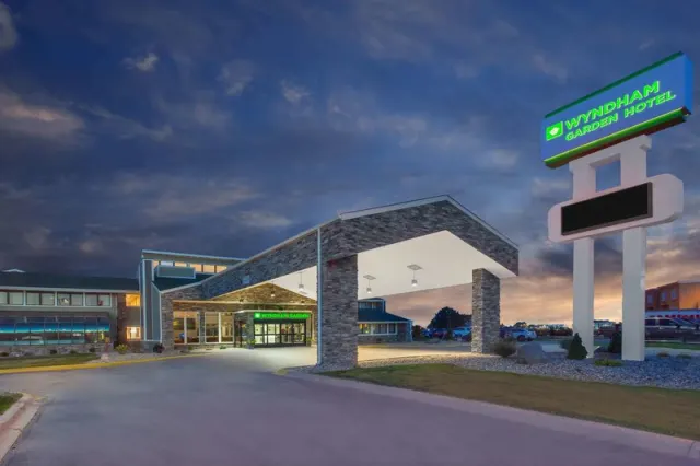 Wyndham Garden Fort Wayne - 사진 3