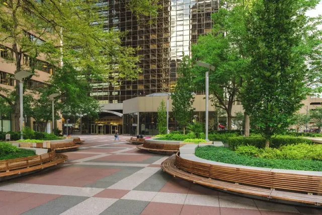 Hilton Denver City Center, Colorado