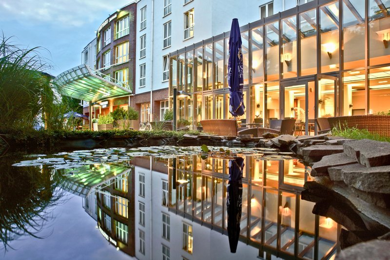 Courtyard Dresden - photo 1