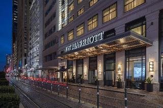 JW Marriott Houston Downtown - foto 1