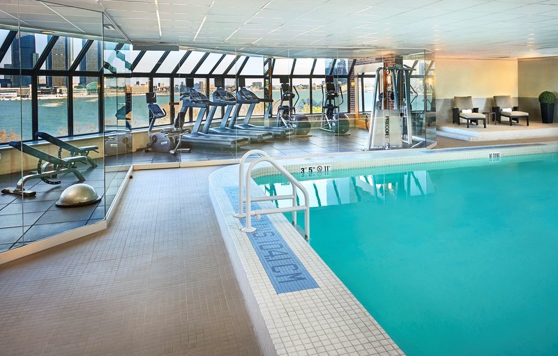 Best Western Plus Waterfront Hotel - photo 1