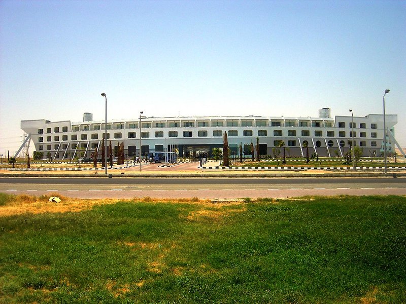 Titanic Resort  Aqua Park - photo 1