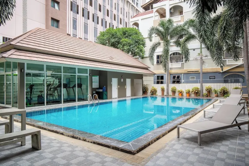 PPark Residence Suvarnabhumi - photo 1