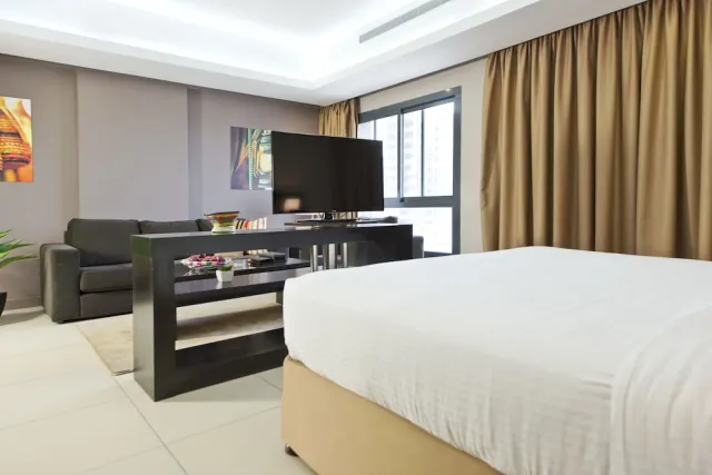Holiday Inn Dar es Salam - foto 3