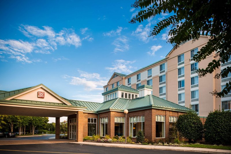Hilton Garden Inn Richmond Innsbrook - photo 1