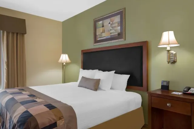 Wingate by Wyndham Tuscaloosa - photo 3