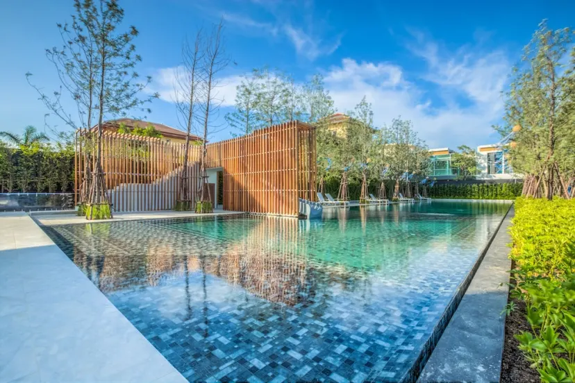 Veranda Residence by GoldStar Group - photo 1