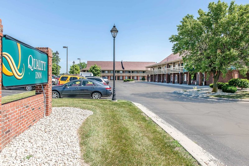 Quality Inn Findlay - foto 1