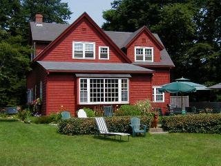 Woods Hole Passage Bed & Breakfast Inn - รูปภาพที่ 3