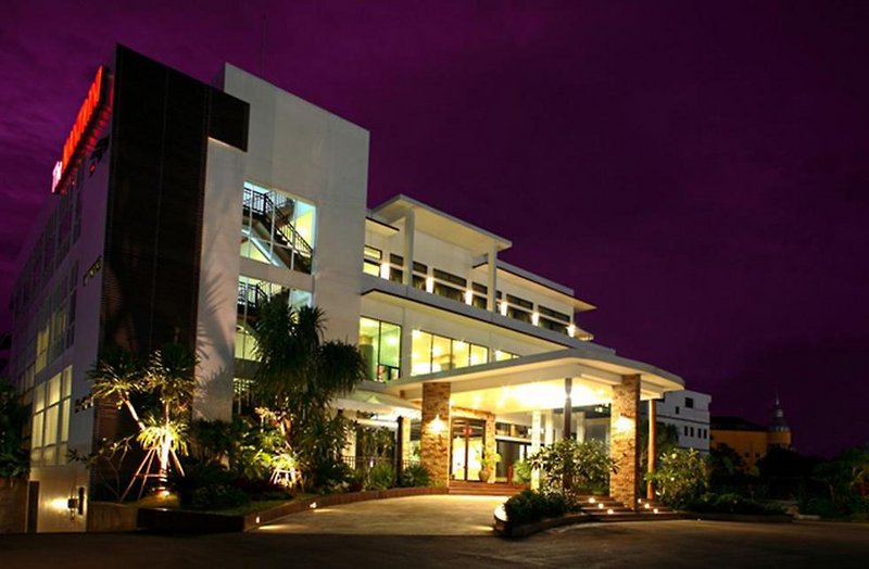 The Mantrini Boutique Resort - photo 1