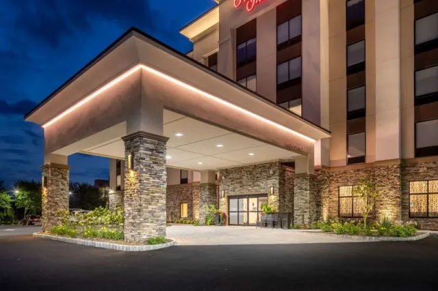 Hampton Inn Paramus - foto 3