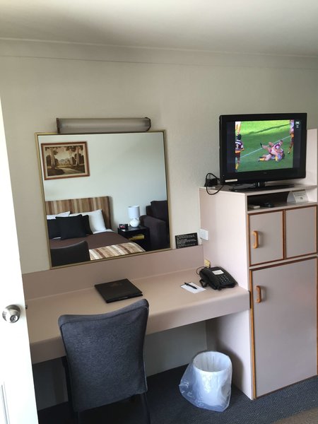 Best Western Cattle City Motor Inn - photo 2