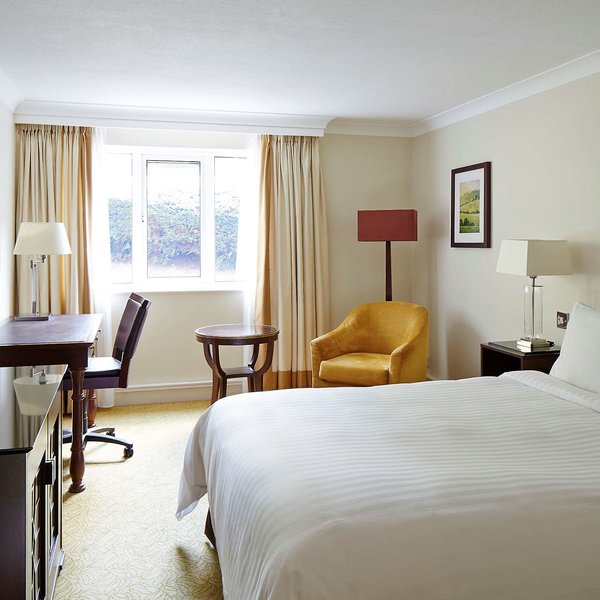 Meon Valley Hotel, Golf & Country Club - photo 3