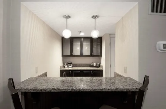 Hilton Greenville 