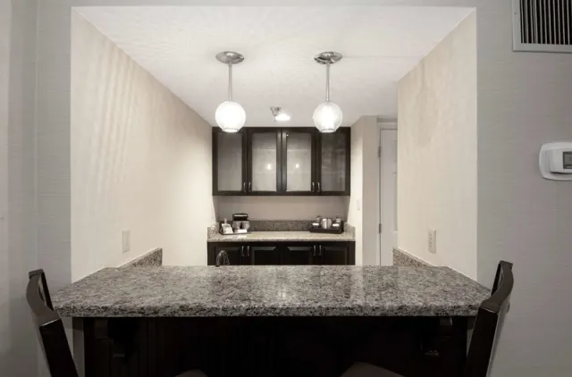 Hilton Greenville, North Carolina