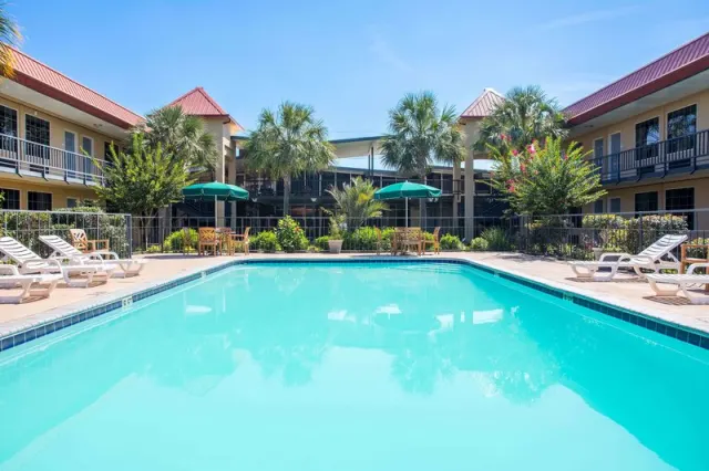 Days Inn by Wyndham Leesville - foto 2