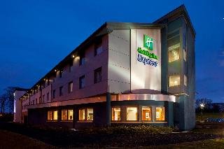 Holiday Inn Express Dunfermline - photo 4