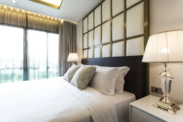 The Chiang Mai Riverside Hotel - photo 4