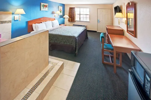Super 8 by Wyndham Terrell - foto 3