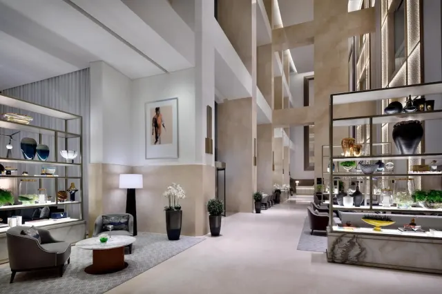 Central-Residence  - foto 4