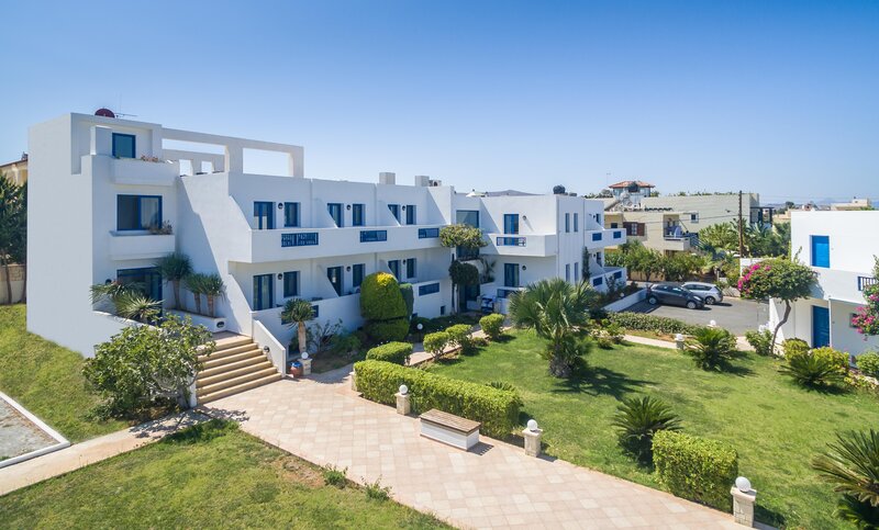 Hara Ilios Village - photo 1