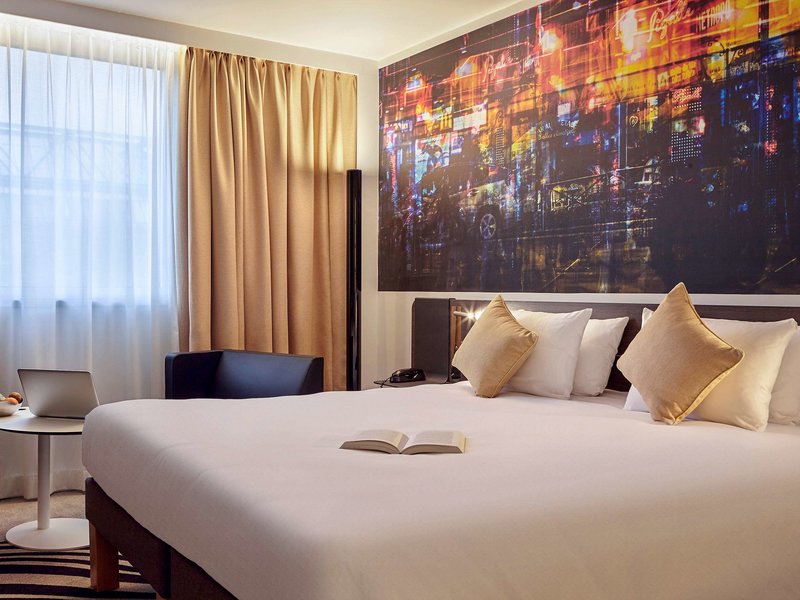 Novotel Paris Centre Bercy - photo 1