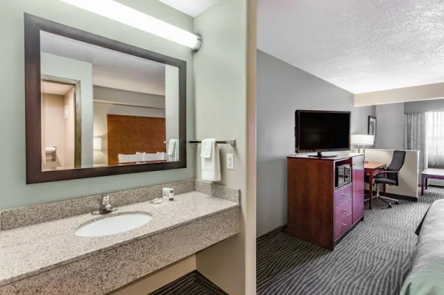 AmericInn by Wyndham Des Moines Airport - foto 2
