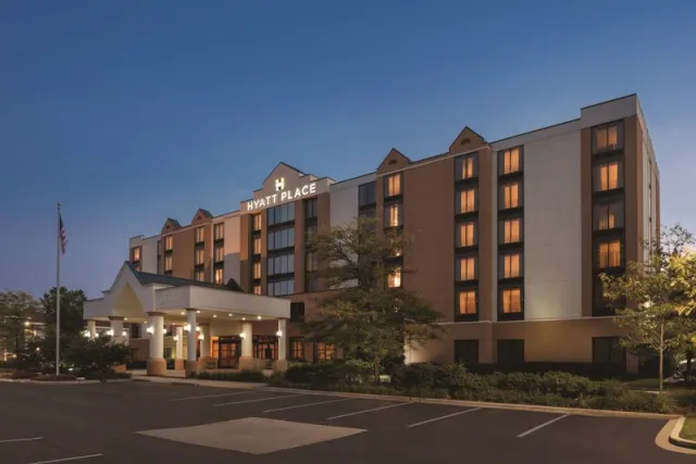 Hyatt Place Hoffman Estates, Illinois