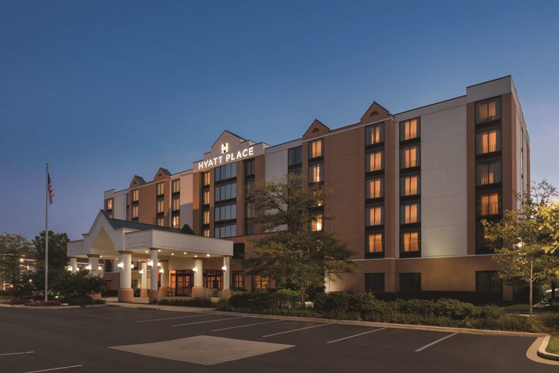 Hyatt Place Hoffman Estates - photo 1
