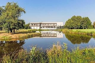 Golfhotel & Restaurant Lindenhof - photo 2