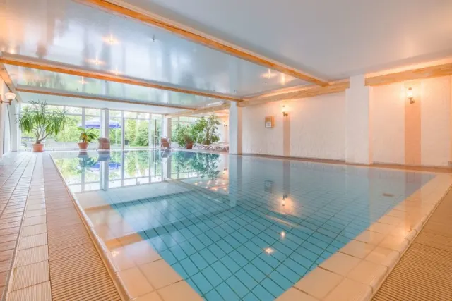 Best Western Hotel Rhon Garden - photo 3