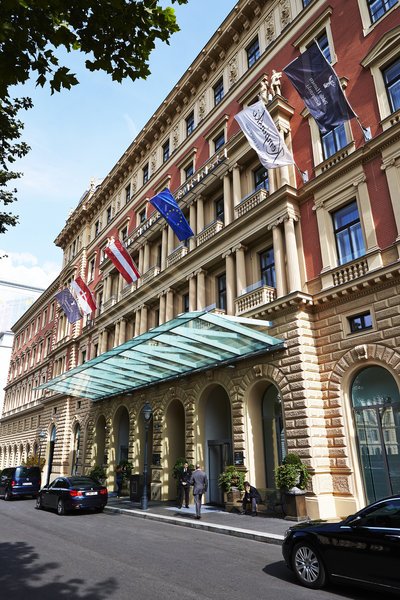 Anantara Palais Hansen Vienna Hotel - foto 2