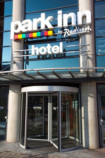 Park Inn by Radisson Amsterdam Airport Schiphol - zdjęcie 2