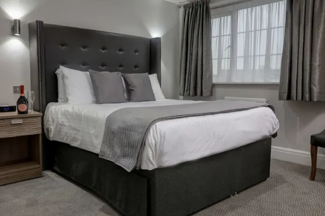 Best Western Manchester Bury Bolholt Country Park Hotel - 2. fotó