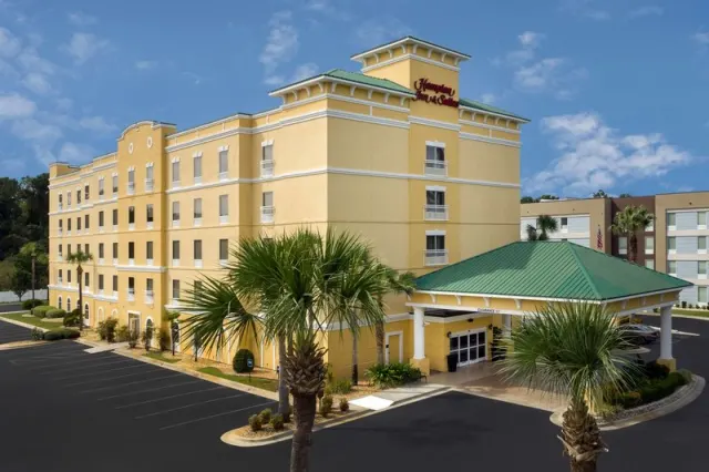Hampton Inn Suites Lake City, Florida