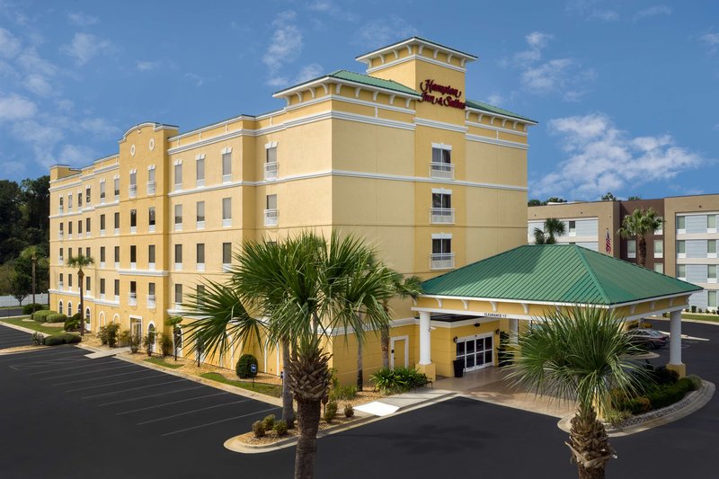 Hampton Inn  Suites Lake City - photo 1
