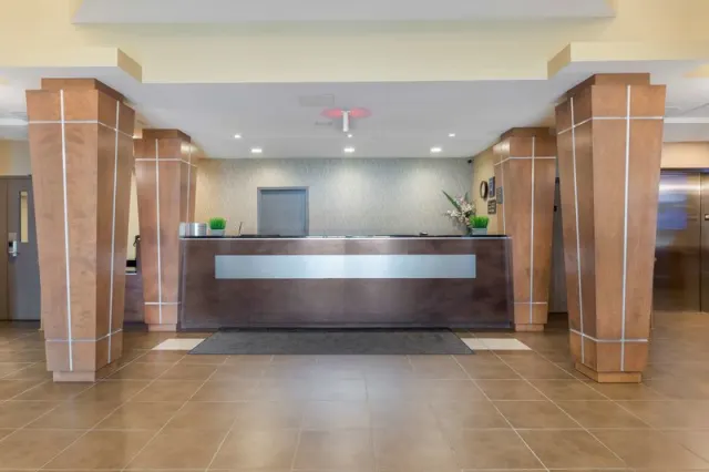 Best Western Plus Saint John Hotel & Suites - foto 3