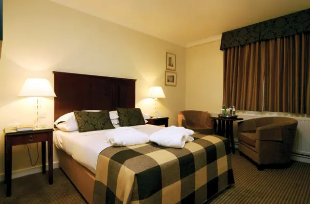 MacDonald Inchyra Hotel & Spa - photo 3
