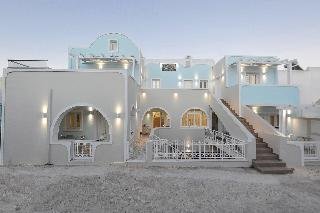 Villa Asterólithos - photo 1