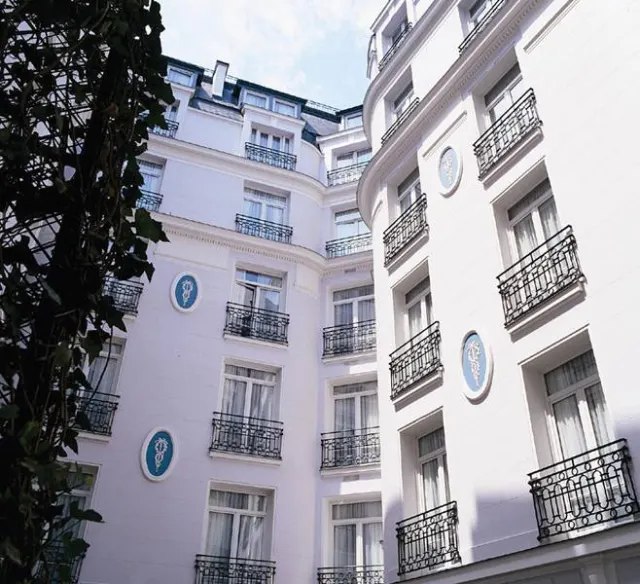 Maison Astor Paris, Curio Collection by Hilton, Paris