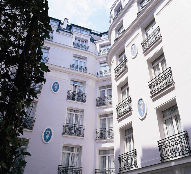 Maison Astor Paris, Curio Collection by Hilton - photo 1