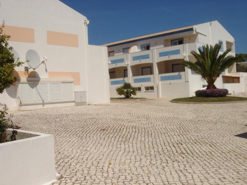 Oasis Beach & Spa - foto 1